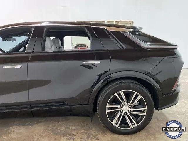 2023 Cadillac LYRIQ Luxury Dallas TX