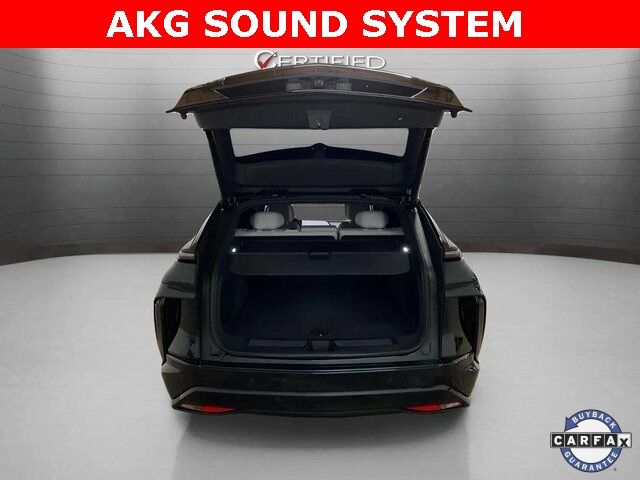 2023 Cadillac LYRIQ Luxury Dallas TX