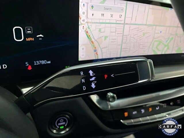 2023 Cadillac LYRIQ Luxury Dallas TX