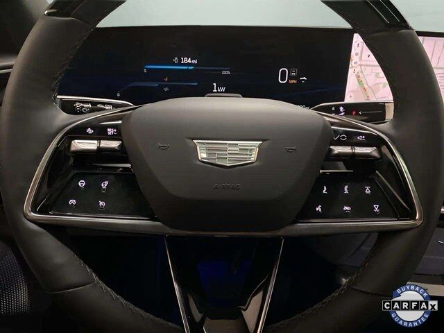 2023 Cadillac LYRIQ Luxury Dallas TX