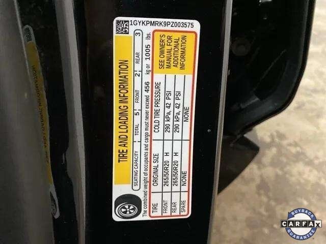 2023 Cadillac LYRIQ Luxury Dallas TX