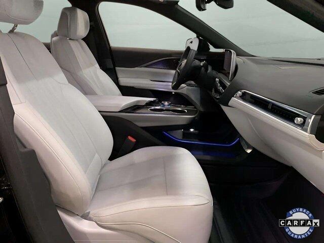 2023 Cadillac LYRIQ Luxury Dallas TX