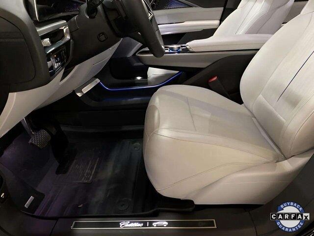 2023 Cadillac LYRIQ Luxury Dallas TX