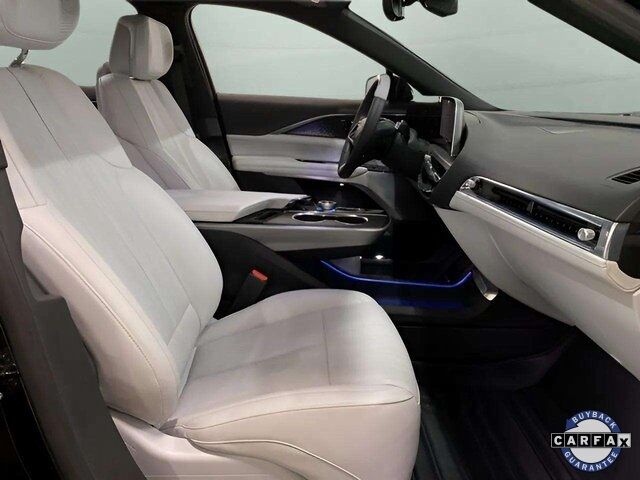 2023 Cadillac LYRIQ Luxury Dallas TX