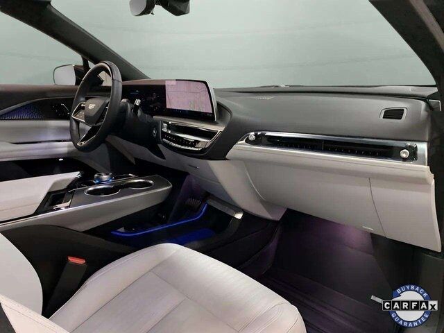 2023 Cadillac LYRIQ Luxury Dallas TX