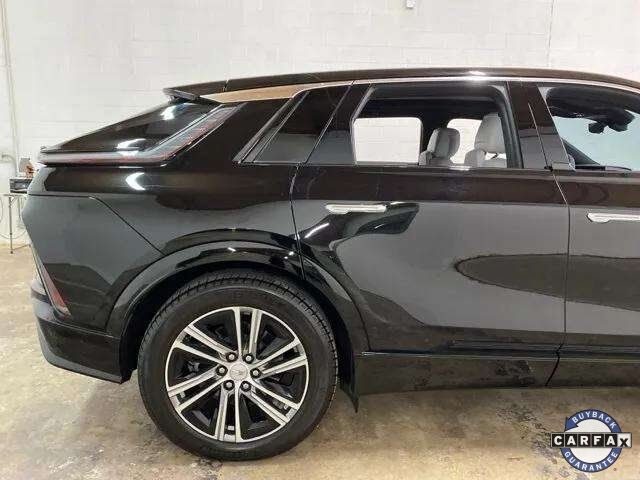 2023 Cadillac LYRIQ Luxury Dallas TX