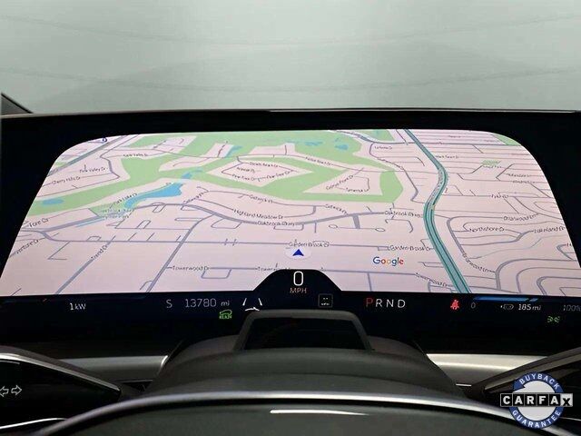 2023 Cadillac LYRIQ Luxury Dallas TX