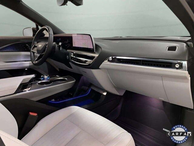 2023 Cadillac LYRIQ Luxury Dallas TX