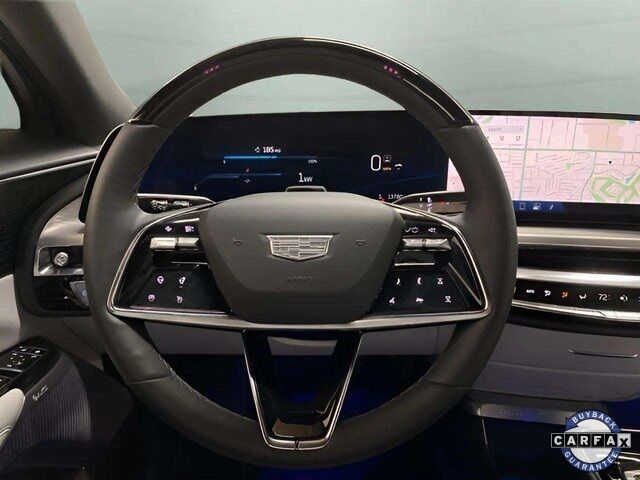 2023 Cadillac LYRIQ Luxury Dallas TX