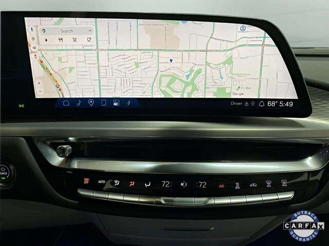 2023 Cadillac LYRIQ Luxury Dallas TX