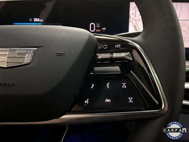 2023 Cadillac LYRIQ Luxury Dallas TX