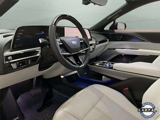 2023 Cadillac LYRIQ Luxury Dallas TX