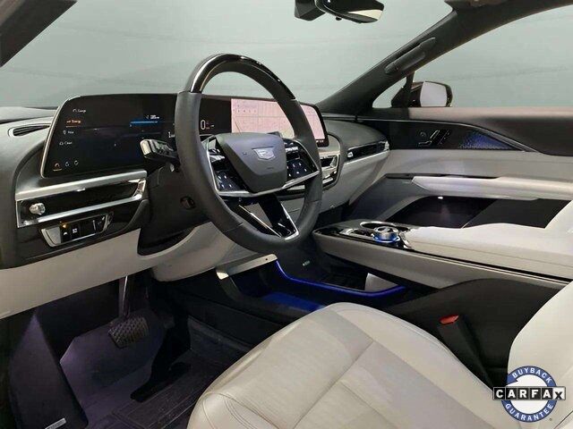 2023 Cadillac LYRIQ Luxury Dallas TX