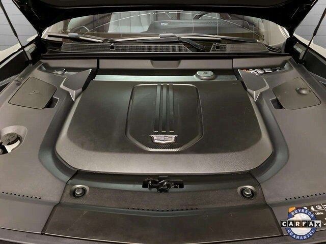 2023 Cadillac LYRIQ Luxury Dallas TX