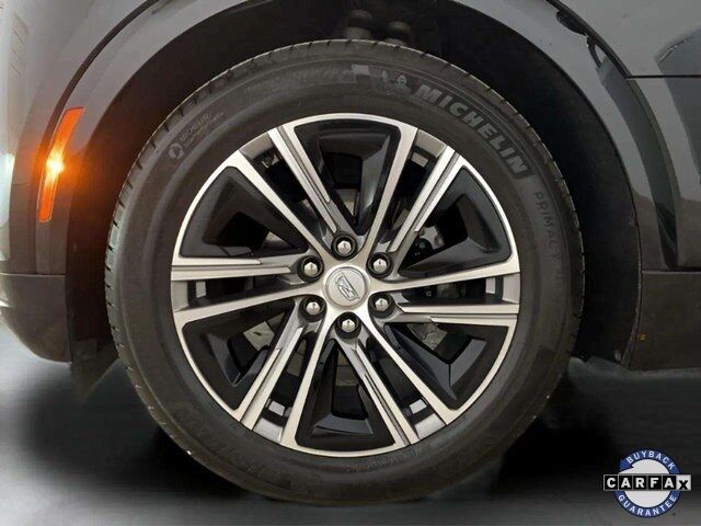 2023 Cadillac LYRIQ Luxury Dallas TX