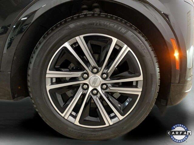 2023 Cadillac LYRIQ Luxury Dallas TX