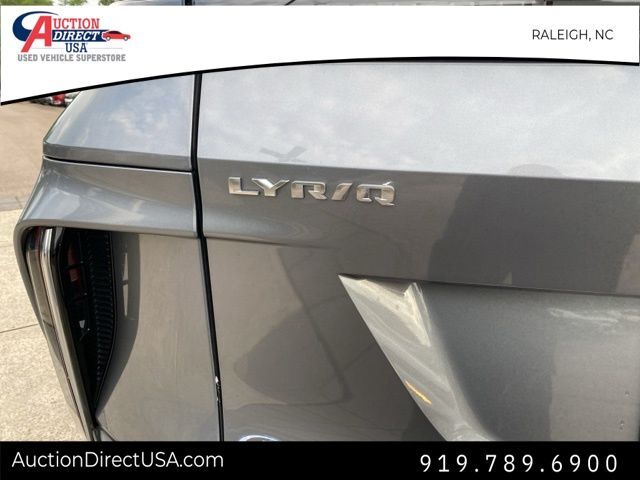 2023 Cadillac LYRIQ Luxury Raleigh NC