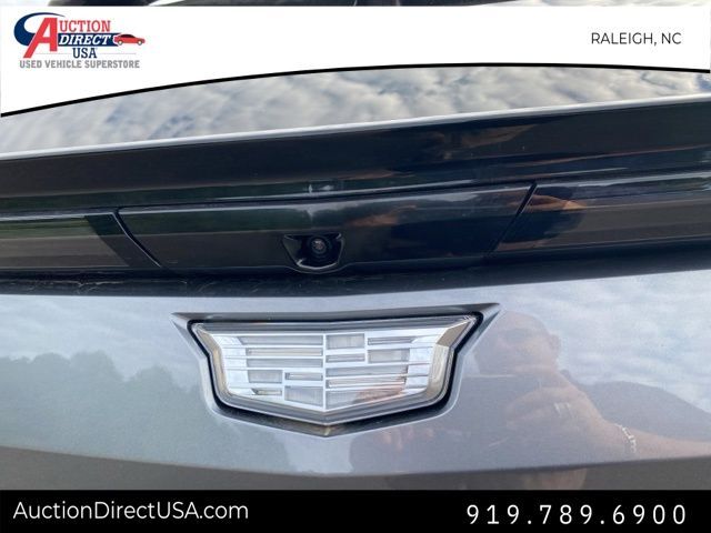 2023 Cadillac LYRIQ Luxury Raleigh NC