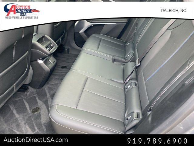 2023 Cadillac LYRIQ Luxury Raleigh NC