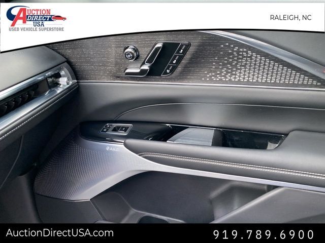 2023 Cadillac LYRIQ Luxury Raleigh NC