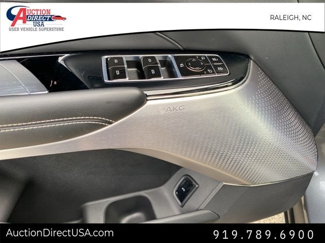 2023 Cadillac LYRIQ Luxury Raleigh NC