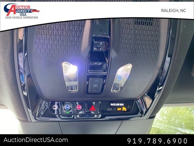2023 Cadillac LYRIQ Luxury Raleigh NC