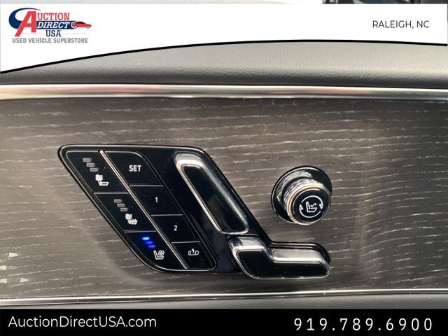 2023 Cadillac LYRIQ Luxury Raleigh NC