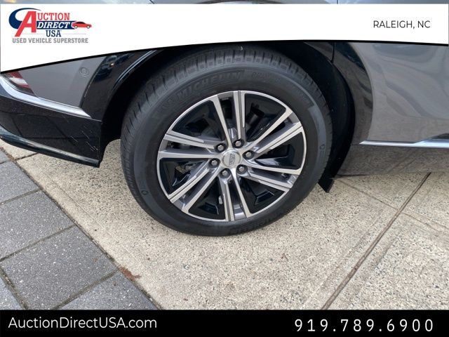 2023 Cadillac LYRIQ Luxury Raleigh NC