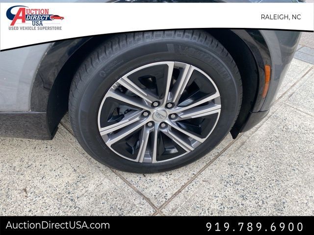 2023 Cadillac LYRIQ Luxury Raleigh NC