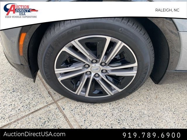2023 Cadillac LYRIQ Luxury Raleigh NC