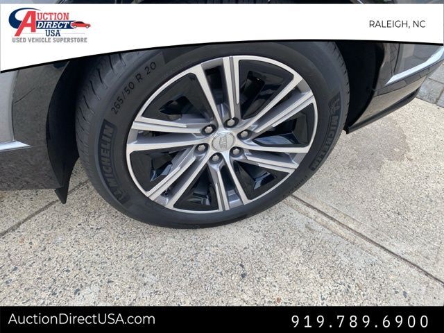 2023 Cadillac LYRIQ Luxury Raleigh NC