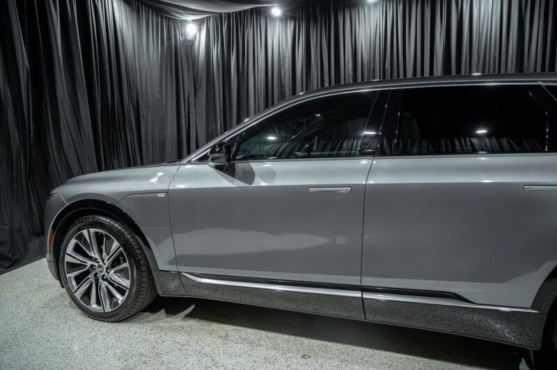2023 Cadillac LYRIQ RWD 4dr Luxury SUV Peoria AZ