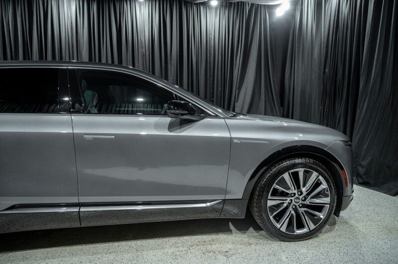 2023 Cadillac LYRIQ RWD 4dr Luxury SUV Peoria AZ