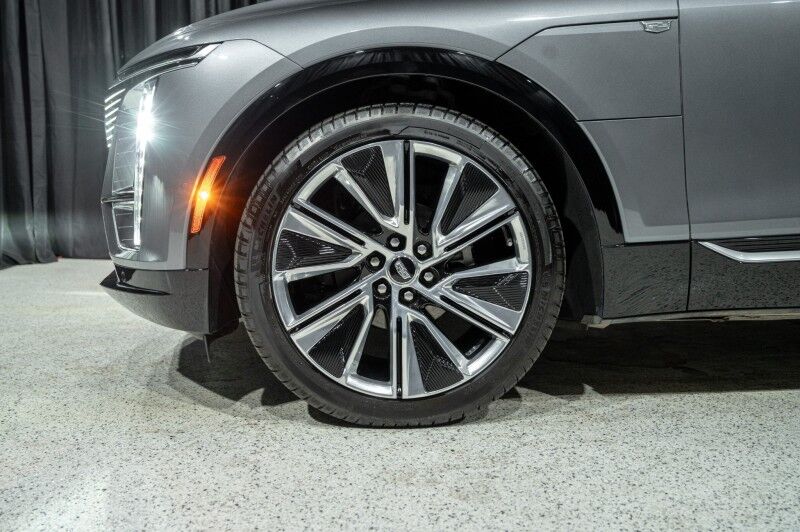 2023 Cadillac LYRIQ RWD 4dr Luxury SUV Peoria AZ