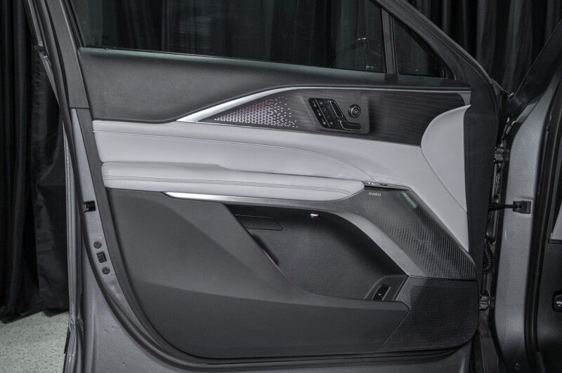 2023 Cadillac LYRIQ RWD 4dr Luxury SUV Peoria AZ