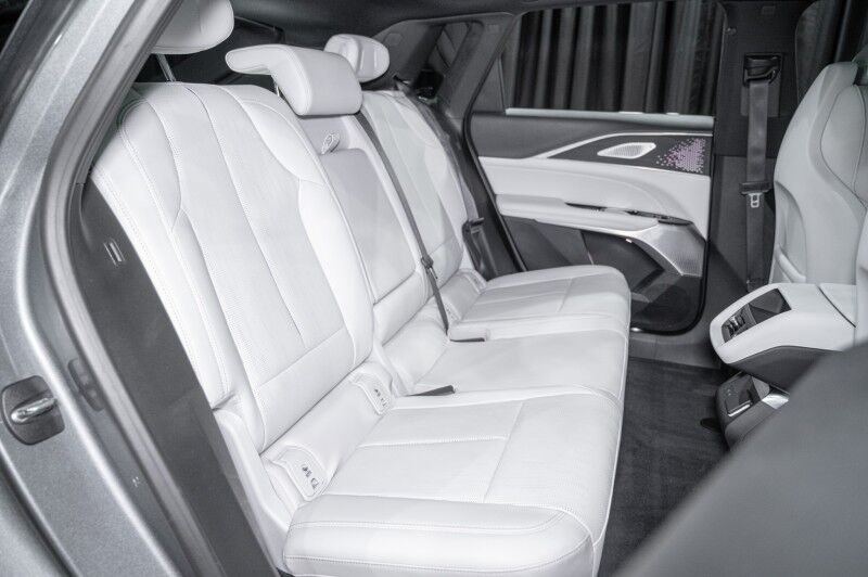 2023 Cadillac LYRIQ RWD 4dr Luxury SUV Peoria AZ