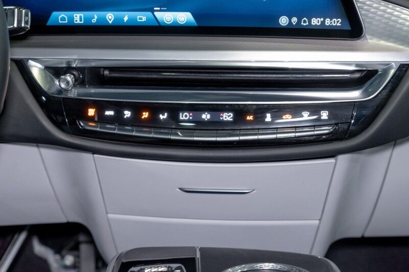 2023 Cadillac LYRIQ RWD 4dr Luxury SUV Peoria AZ