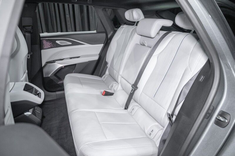 2023 Cadillac LYRIQ RWD 4dr Luxury SUV Peoria AZ