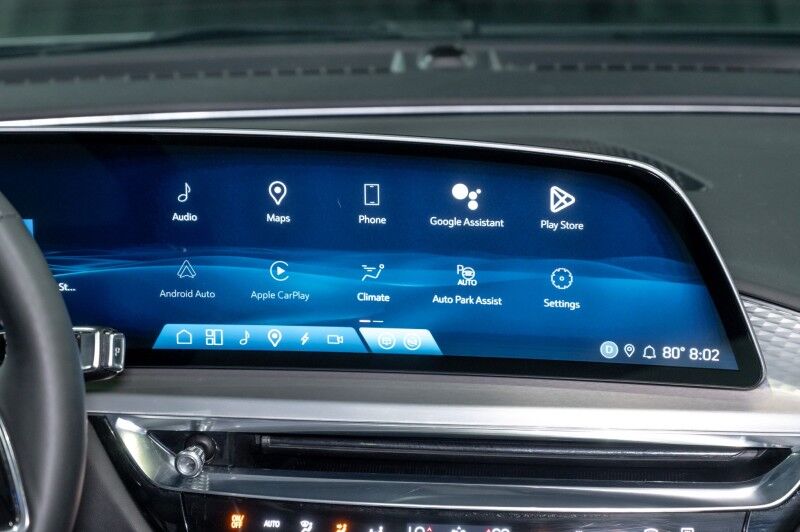 2023 Cadillac LYRIQ RWD 4dr Luxury SUV Peoria AZ