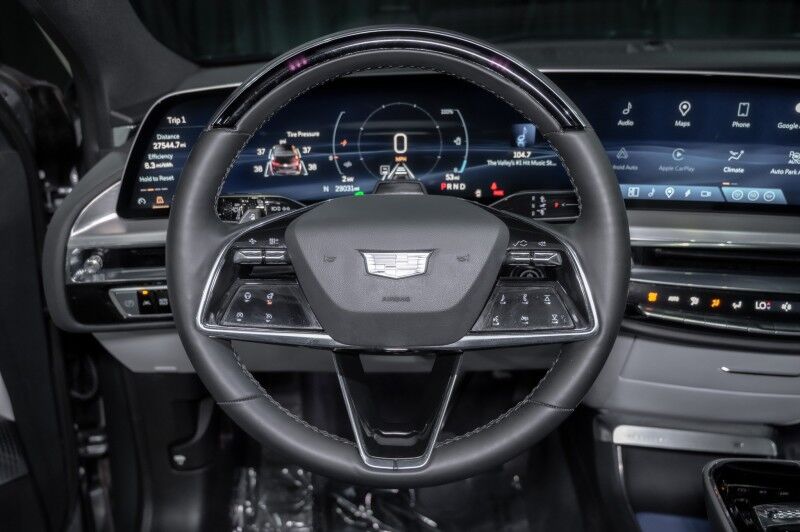 2023 Cadillac LYRIQ RWD 4dr Luxury SUV Peoria AZ