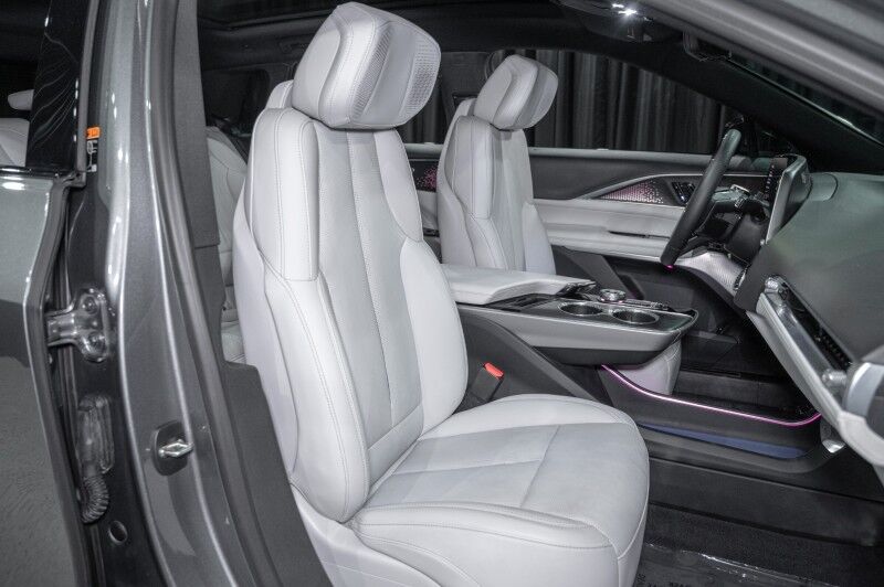 2023 Cadillac LYRIQ RWD 4dr Luxury SUV Peoria AZ