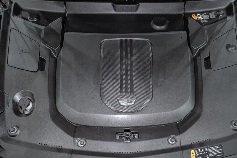 2023 Cadillac LYRIQ RWD 4dr Luxury SUV Peoria AZ