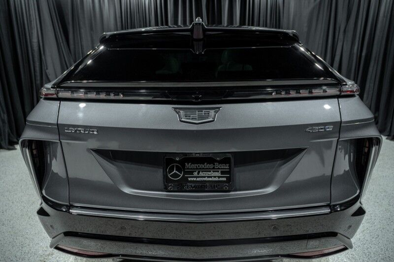2023 Cadillac LYRIQ RWD 4dr Luxury SUV Peoria AZ
