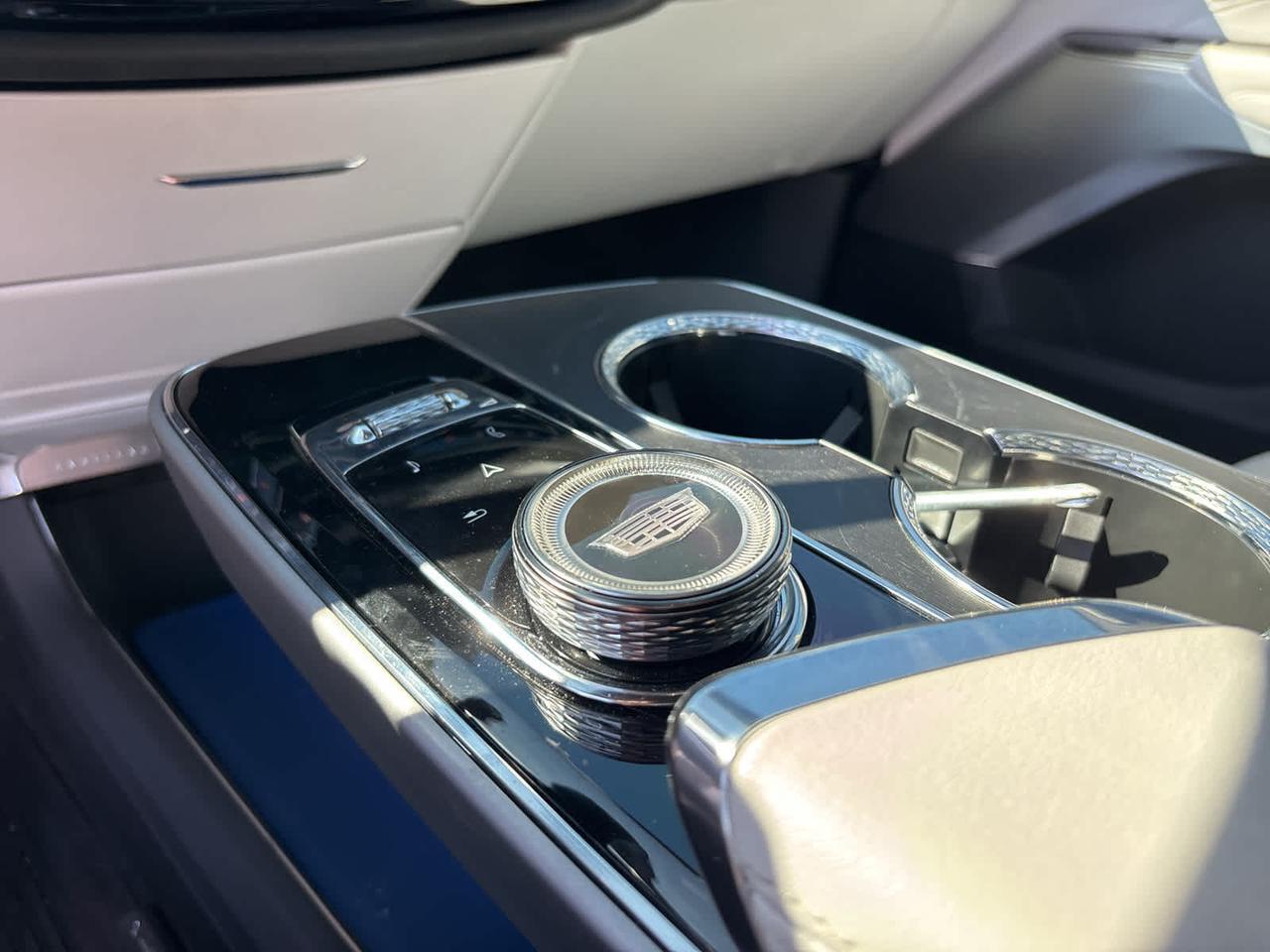 2023 Cadillac LYRIQ RWD Luxury Irving TX
