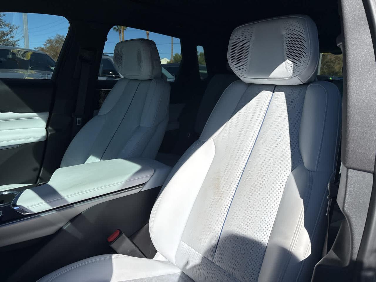 2023 Cadillac LYRIQ RWD Luxury Irving TX