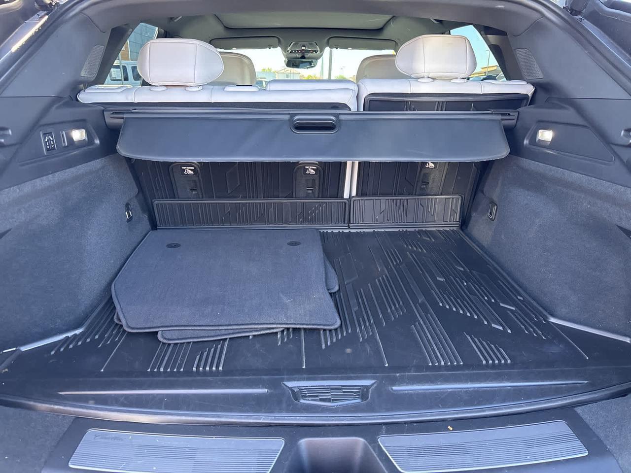 2023 Cadillac LYRIQ RWD Luxury Irving TX