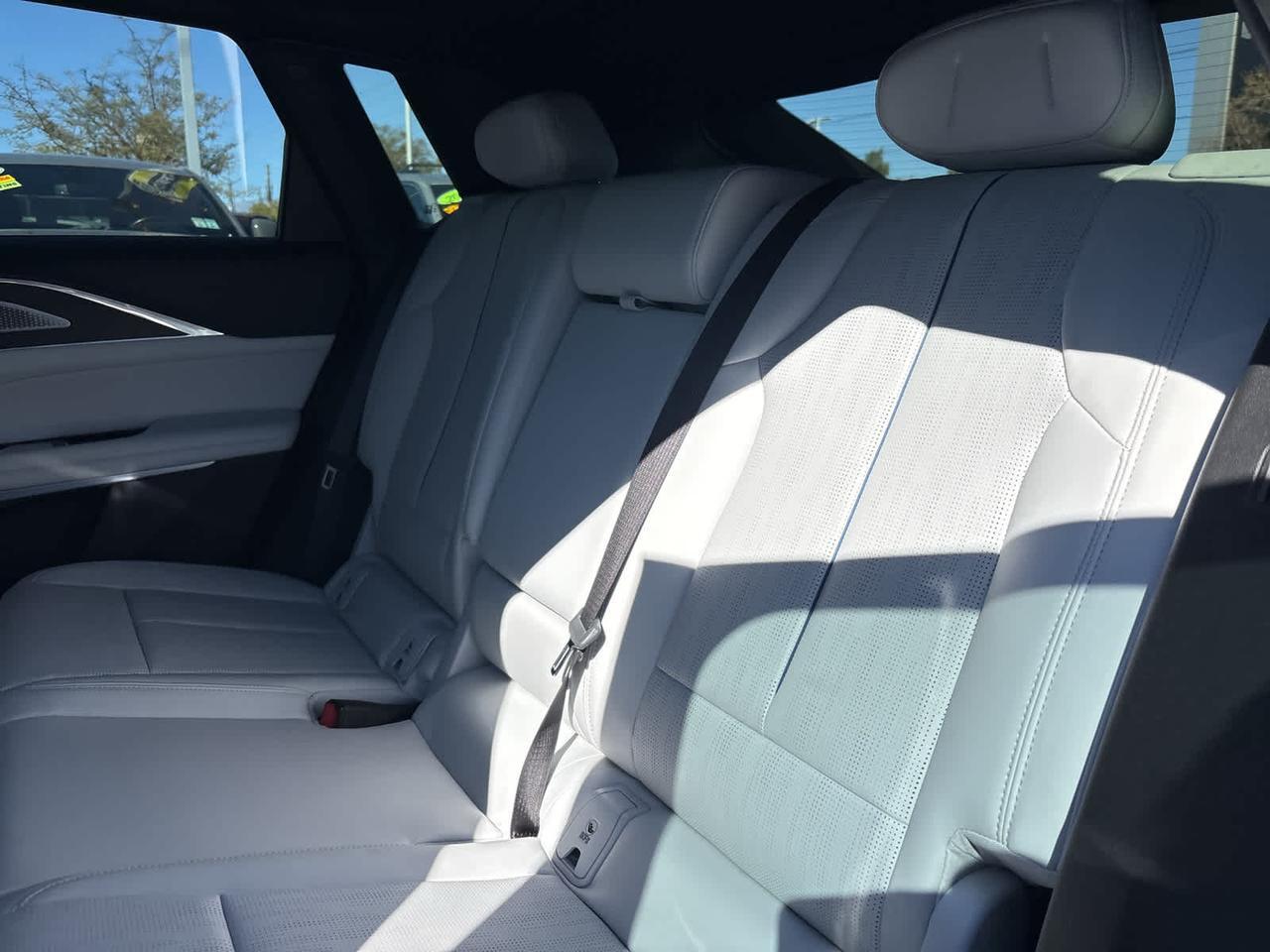 2023 Cadillac LYRIQ RWD Luxury Irving TX