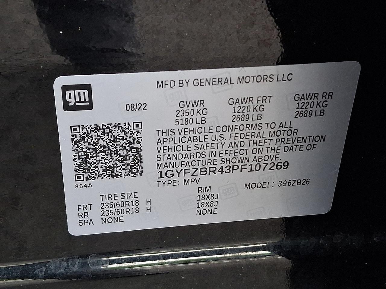 2023 Cadillac XT4 AWD Luxury Vineland NJ