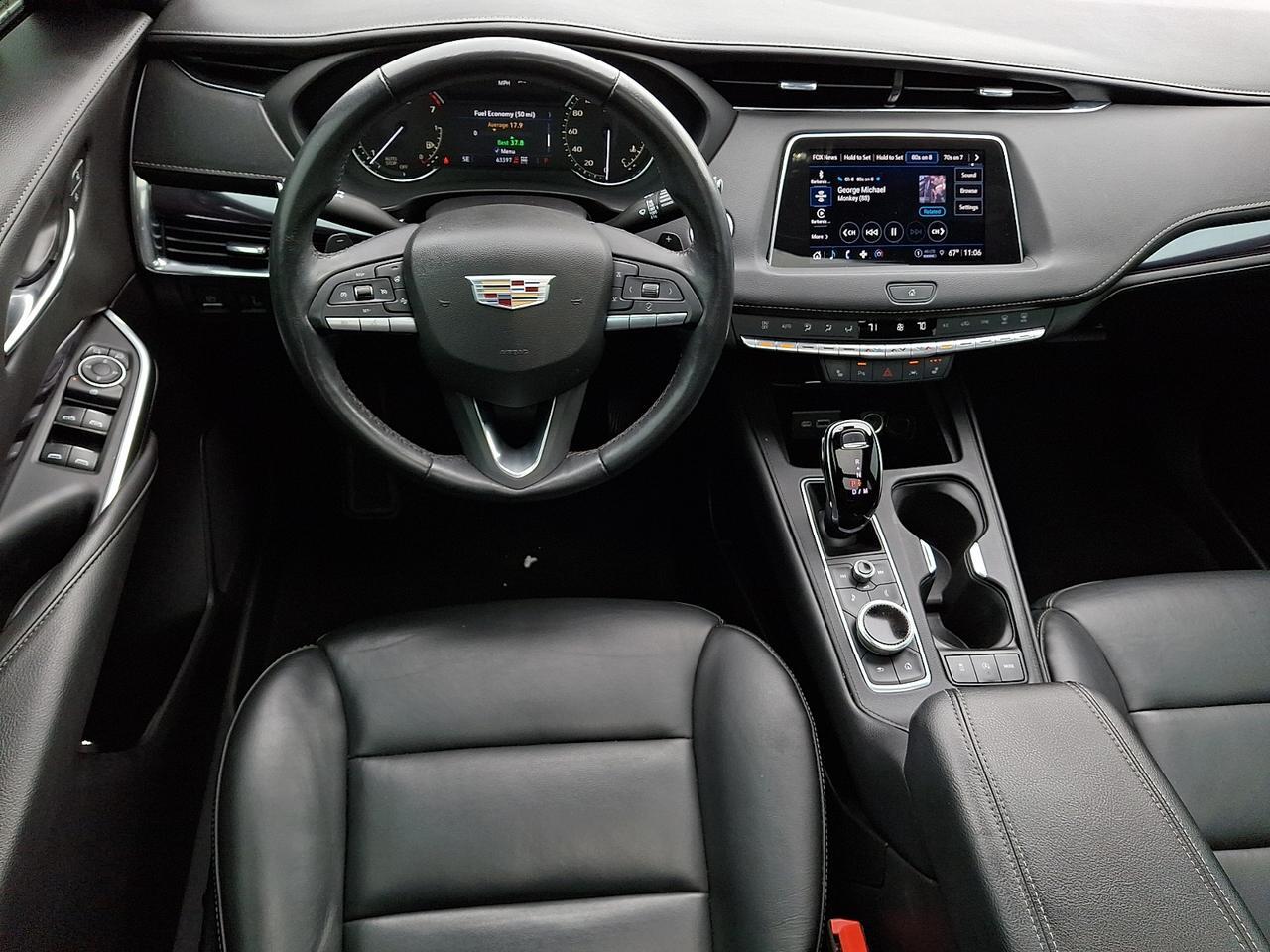 2023 Cadillac XT4 AWD Luxury Vineland NJ