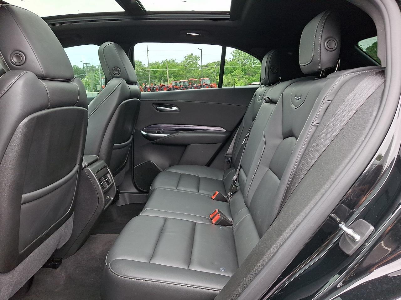 2023 Cadillac XT4 AWD Luxury Vineland NJ